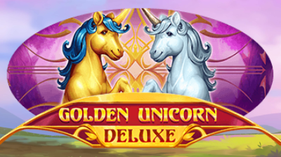 Golden Unicorn Deluxe