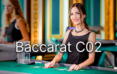 Baccarat C02